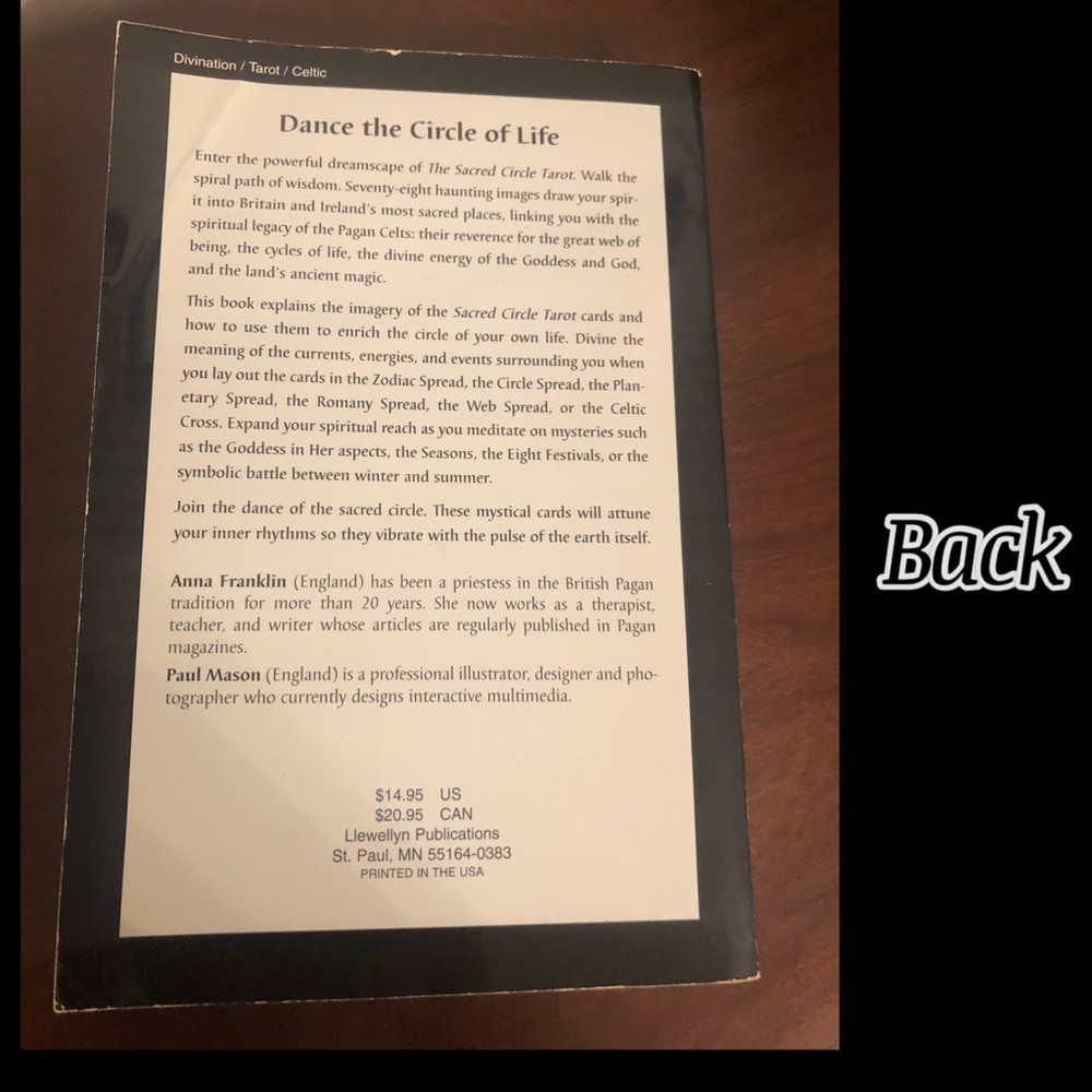 3 Book Bundle - Picture 8 of 8